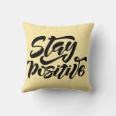 ステイ前向きイエロー クッション (裏面)