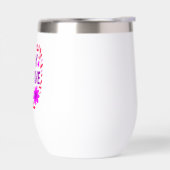 ステイ前向きフローラやる気を起こさせる引用文 (左面)