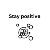 ステイ前向きプロトン化学 ノートカード