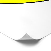 ステイ前向きポスター ポスター (角)