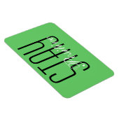 ステイ前向きマグネット マグネット (右側)