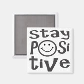 ステイ前向きマグネット マグネット (正面/裏面)