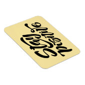 ステイ前向きロー マグネット (右側)