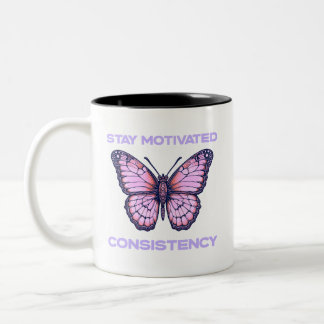 ステイ意欲を起こコーヒマグ ツートーンマグカップ