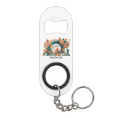 ステイ楽しむ引用文AIアート キーホルダー栓抜き (裏面)