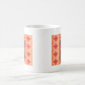 ステイ賛美ハッピーサンテパトリックの日ハクナマタ コーヒーマグカップ (中央)