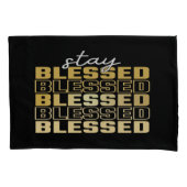 ステイ賛美プロフケ 枕カバー (正面左)