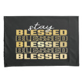 ステイ賛美プロフケ 枕カバー (正面右)