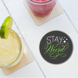 ステイ風変わりコズ予測できなやる気を起こさせる引用文 コースター