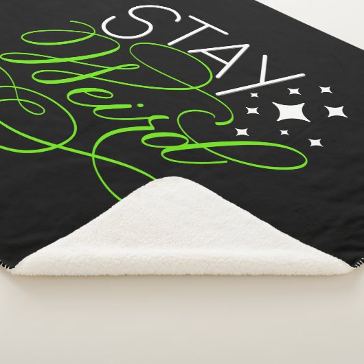 ステイ風変わりコズ予測できなやる気を起こさせる引用文 シェルパブランケット (3/4)