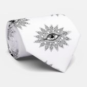 ステイ風変わりチ ネクタイ (ロール)