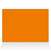 ステイ風変わりハッピーハローウィンカード (内部横(上))