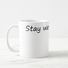 ステイ風変わり-おもしろい&ユニーク コーヒーマグカップ