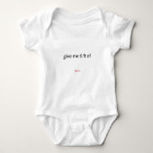 ステイ6足 遠くに Tシャツ (正面)