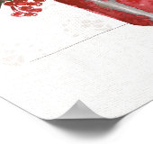 ステイ・ウォーミング&コージー ポスター (角)