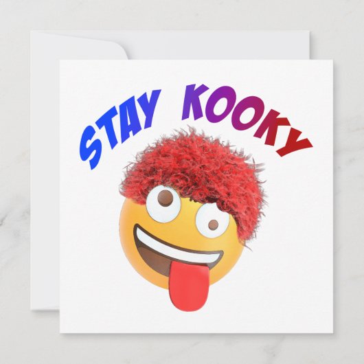 ステイ・コキー (裏面)