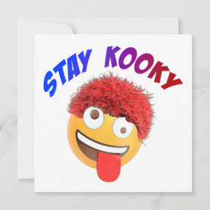 ステイ・コキー