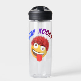 ステイ・コキー ウォーターボトル