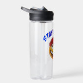 ステイ・コキー ウォーターボトル (右面)