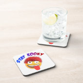 ステイ・コキー コースター (右側)