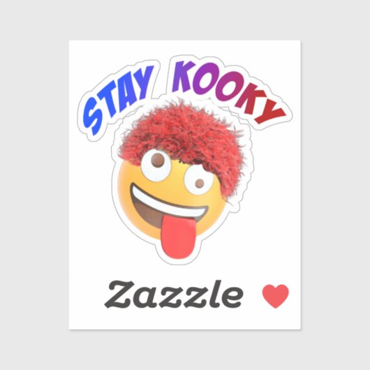 ステイ・コキー シール (シート)