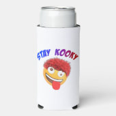 ステイ・コキー スリム缶クーラー (Seltzer正面)