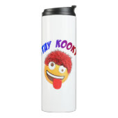 ステイ・コキー タンブラー (回転左)