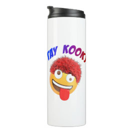 ステイ・コキー タンブラー