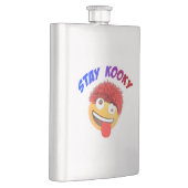 ステイ・コキー フラスク (右)