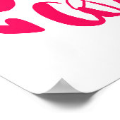 ステイ・コージー ポスター (角)