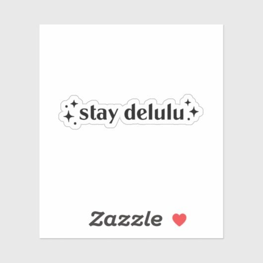 ステイ・デルル シール (シート)