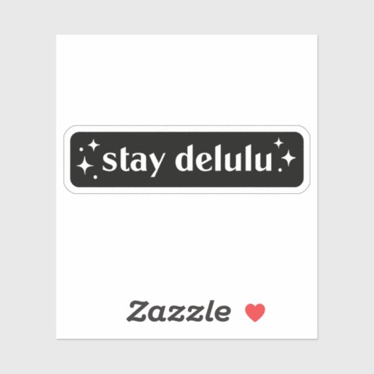 ステイ・デルル シール (シート)