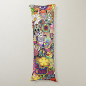 ステイ・ヒッピー ボディピロー (正面縦)