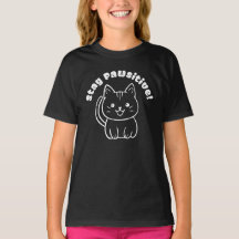 ステイ・ポーシティブ