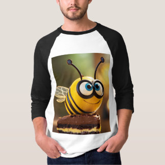 ステイ・ワイルドステイ・フリーはっきりした- Adventure Vibes Tシャツ