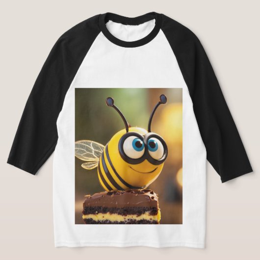 ステイ・ワイルドステイ・フリーはっきりした- Adventure Vibes Tシャツ (レイダウン)