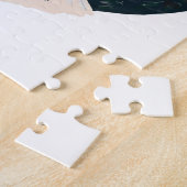 ステイ・ワイルド ジグソーパズル (側面)