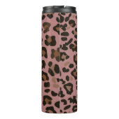 ステイ・ワイルド タンブラー (裏面)