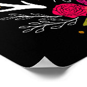 ステイ・ワイルド ポスター (角)