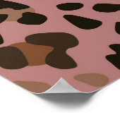 ステイ・ワイルド ポスター (角)