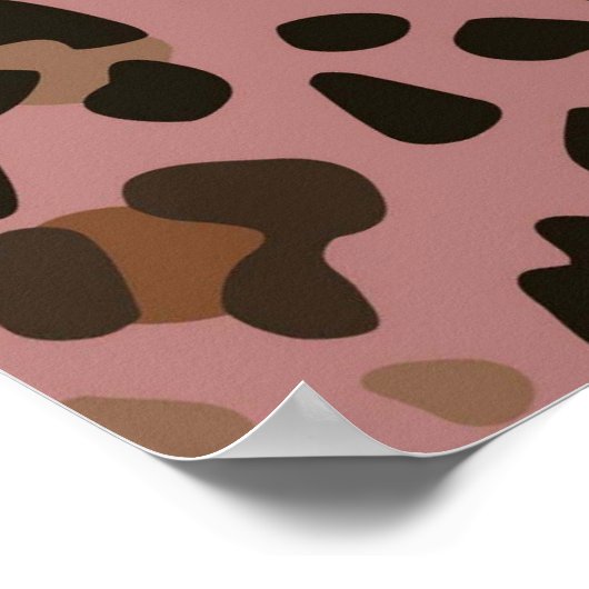 ステイ・ワイルド ポスター (角)