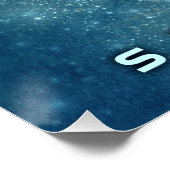 ステイ・好奇心のクルーシンエイリアンポスター ポスター (コーナー)