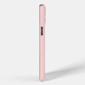 ステイClassy 1 – 美しいガーリー水玉模様ケース –  Case-Mate iPhoneケース (裏面 / 右)