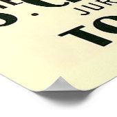 ステクロワエレラッセトゥールスポーツ ポスター (角)