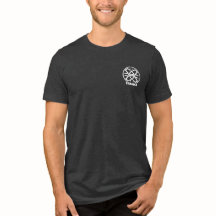 ステグストップマTシャツ