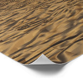 ステゴサウルスプリント ポスター (角)