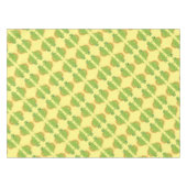 ステゴサウルス恐竜の誕生日パーティー テーブルクロス (正面(横))