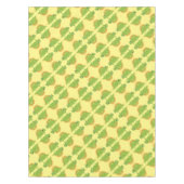 ステゴサウルス恐竜の誕生日パーティー テーブルクロス (正面)