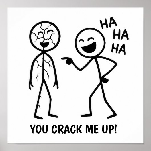 ステッおもしろいクマン ポスター (正面)