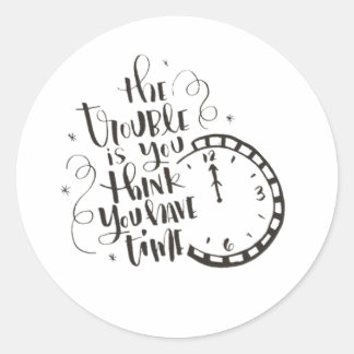 ステッやる気を起こさせるク ラウンドシール